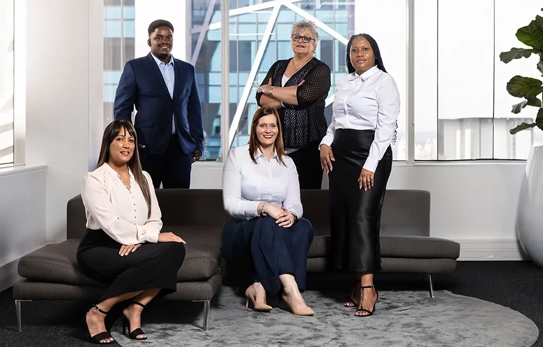 10X Investments Corporate Team Contact Us