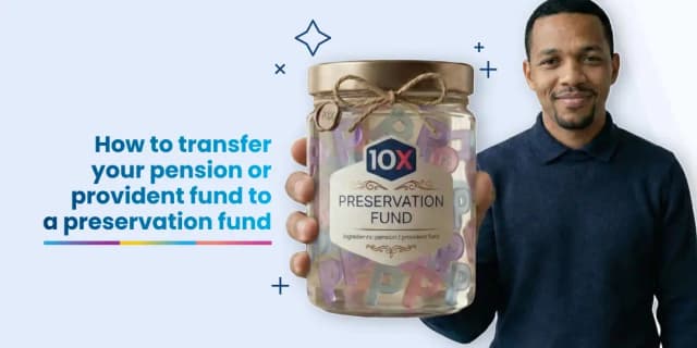 preservation fund savings transfer retirement preservation fund savings transfer retirement