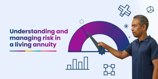 living annuity investment risk living annuity investment risk