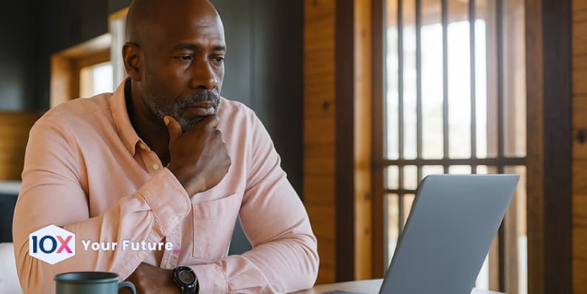 Image Planning to retire? Discover 10 smart financial moves to make before retirement, from reducing debt and updating your will to optimising tax, insurance, and retirement savings.