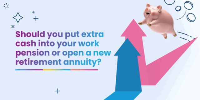 retirement annuity piggy retirement annuity piggy