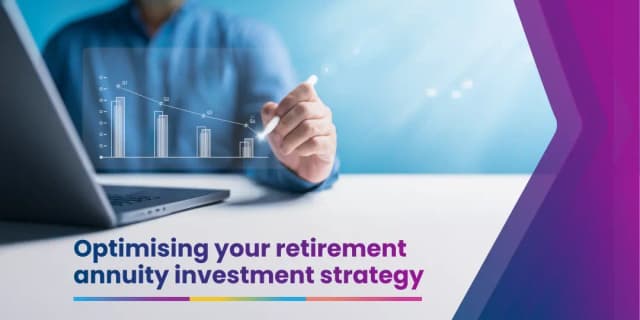 optimising your retirement annuity investment strategy optimising your retirement annuity investment strategy