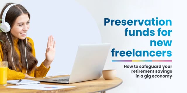 pres fund preservation fund for freelancers or gig work pres fund preservation fund for freelancers or gig work