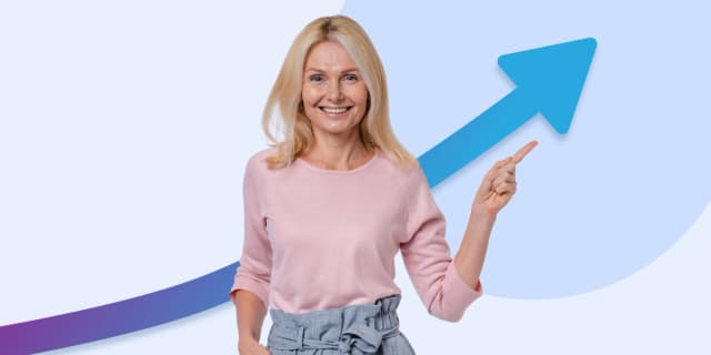 Amplifying your retirement in your 50s Amplifying your retirement in your 50s