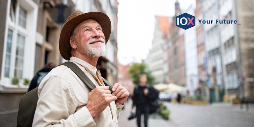 Image Retirement is more than the end of work—it’s the start of a new chapter. Discover how to find purpose, stay connected, prioritise your health, manage money wisely, and reinvent your identity in a fulfilling, meaningful life beyond the 9-to-5.