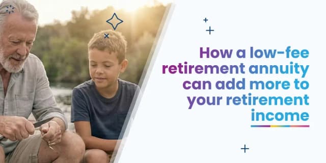 retirement annuity RA income retirement annuity RA income