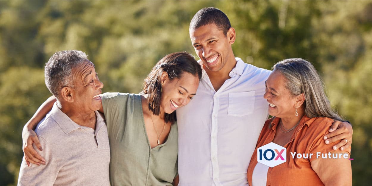 Image Retirement is a family transition, not just a personal one. Learn why having open conversations about finances, roles, and expectations helps families navigate retirement with clarity, connection, and shared confidence.