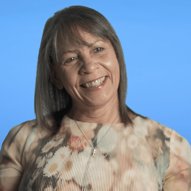 Testimonial Felicia Roman - Thumbnail Testimonial Felicia Roman - Thumbnail