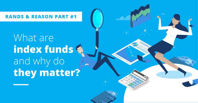 Index funds Index funds