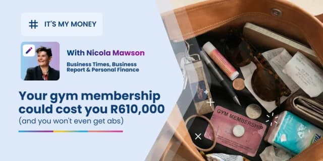 retirement annuity vs gym membership retirement annuity vs gym membership