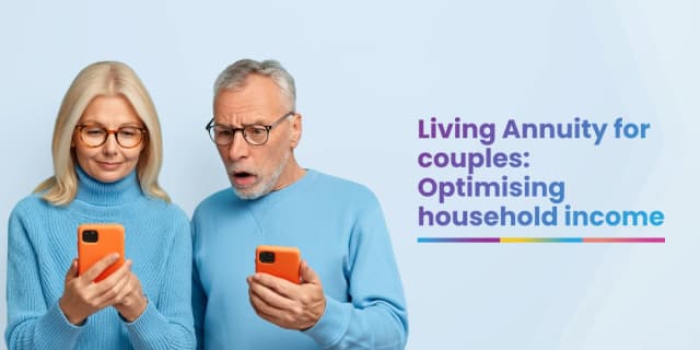 living annuity for couples living annuity for couples