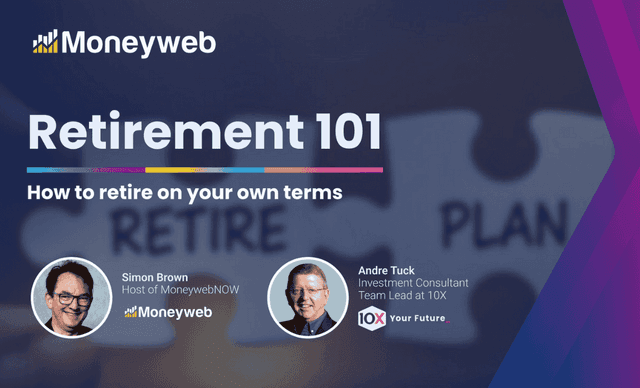 Retirement 101: How to retire on your own terms