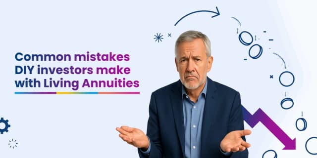 mistakes with living annuities mistakes with living annuities