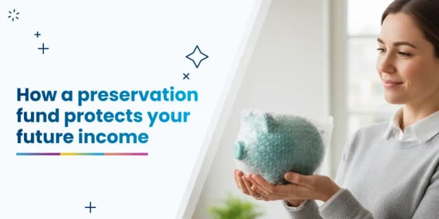 preservation fund changing jobs preservation fund changing jobs