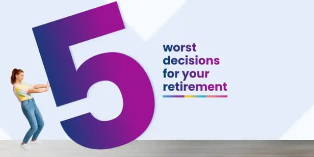 retirement investment decisions retirement investment decisions