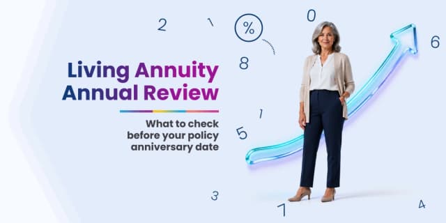 living annuity annual review living annuity annual review